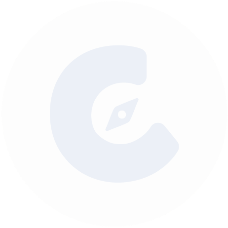 Choice Compass Logo